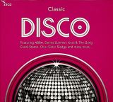 Rhino Classic Disco
