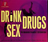 Big 3 Drink, Drugs & Sex