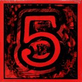 East West 5 - EP (5CD)