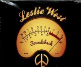 West Leslie Soundcheck -Digi-