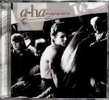 A-Ha Hunting High And Low - 2015 remaster