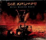 Die Krupps V - Metal Machine Music