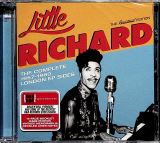 Little Richard Complete 1957-1960 London EP Sides