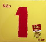 Beatles 1 - 2015 (CD+DVD) Remastered