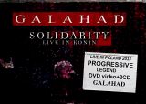 Galahad Solidarity - Live in Konin 2013 (CD+DVD)