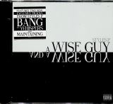 Styles P Wise Guy & A Wise Guy