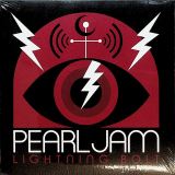 Pearl Jam Lightning Bolt (Digipack)