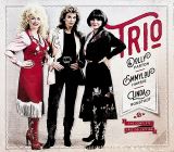 Harris Emmylou Complete Trio Collection 2015