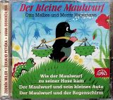 Supraphon Der kleine Maulwurf