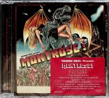 Montrose Warner Bros 1975 Album -Reissue-