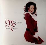 Carey Mariah Merry Christmas (Deluxe Anniversary Edition - Red Album) 