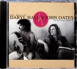 Hall Daryl Looking Back -18tr-