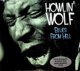 Howlin' Wolf Blues From Hell (3CD)