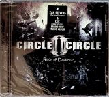 Circle II Circle Reign of Darkness