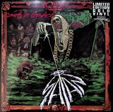 Satan Court In The Act (Limited Edition Gold vinyl)