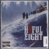 OST Quentin Tarantino's The Hateful Eight