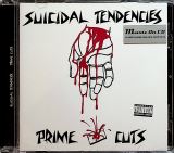 Suicidal Tendencies Prime Cuts