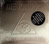 Die Krupps Final Remixes