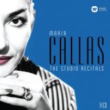 Callas Maria Studio Recitals (2014 Remastering) Box set
