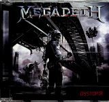 Megadeth Dystopia