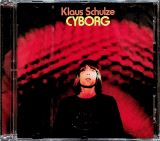 Schulze Klaus Cyborg