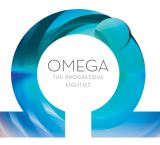 Omega Progressive Eighties (Digipack)