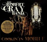 Cray Robert Cookin' In Mobile (CD+DVD)