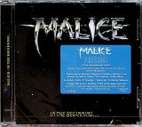 Malice In The Beginning