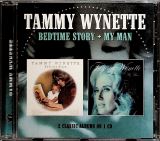 Wynette Tammy Bedtime Story + My Man