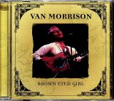 Morrison Van Brown Eyed Girl