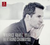 Ravel Maurice Complete sonatas & variations for Cello & Piano -Digi-