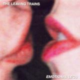 Leaving Trains Emotional Legs