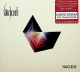 Witchcraft Nucleus (Limited Edition Digipack + Extra track)
