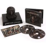 Primal Fear Rulebreaker (Limited Deluxe Edition CD+DVD, Sculpture)