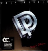 Deep Purple Perfect Strangers -Hq-