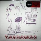 Yardbirds Roger The Engineer-Stereo