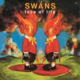 Swans Love Of Life