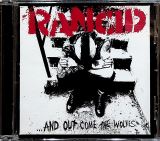 Rancid And Out Come The Wolves -Reissue-