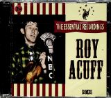 Acuff Roy Essential Recordings