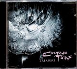 Cocteau Twins Treasure (Reissue)