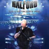 Halford Rob Live At Saitama Super Arena - Original Soundtrack