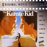 OST Karate Kid -10tr-