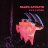 Black Sabbath Paranoid -Digi-