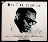 Charles Ray Best Of (3CD)