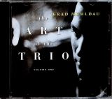 Mehldau Brad Art Of The Trio Vol.1