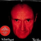 Collins Phil No Jacket Required (Deluxe Edition 2CD, Remastered)