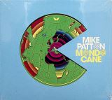 Patton Mike Mondo Cane