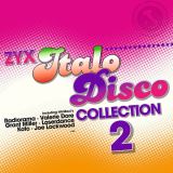 ZYX ZYX Italo Disco Collection 2 (2LP)