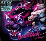 Jennings Shooter Countach (For Giorgio)