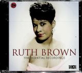 Brown Ruth Essential Recordings